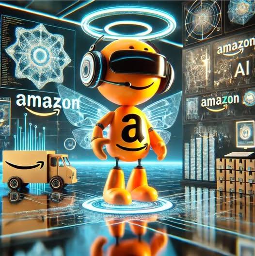 🚀 Peccy AI – The Future of KPI Analytics for Amazon DSP 📊