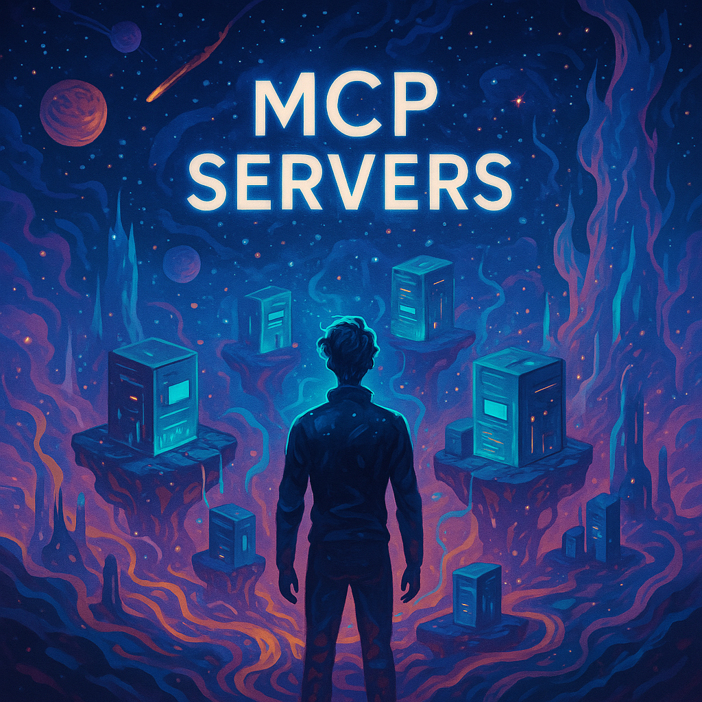 Model Context Protocol (MCPs)