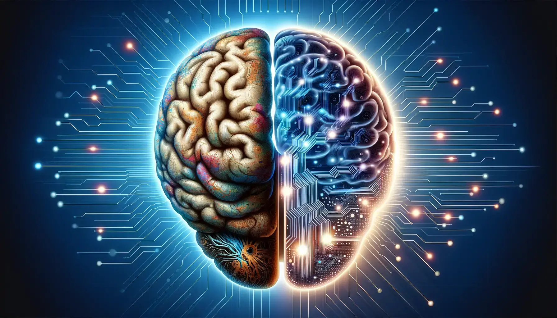 2.84 Billion Frames: The Human Mind vs. AI 🤖✨