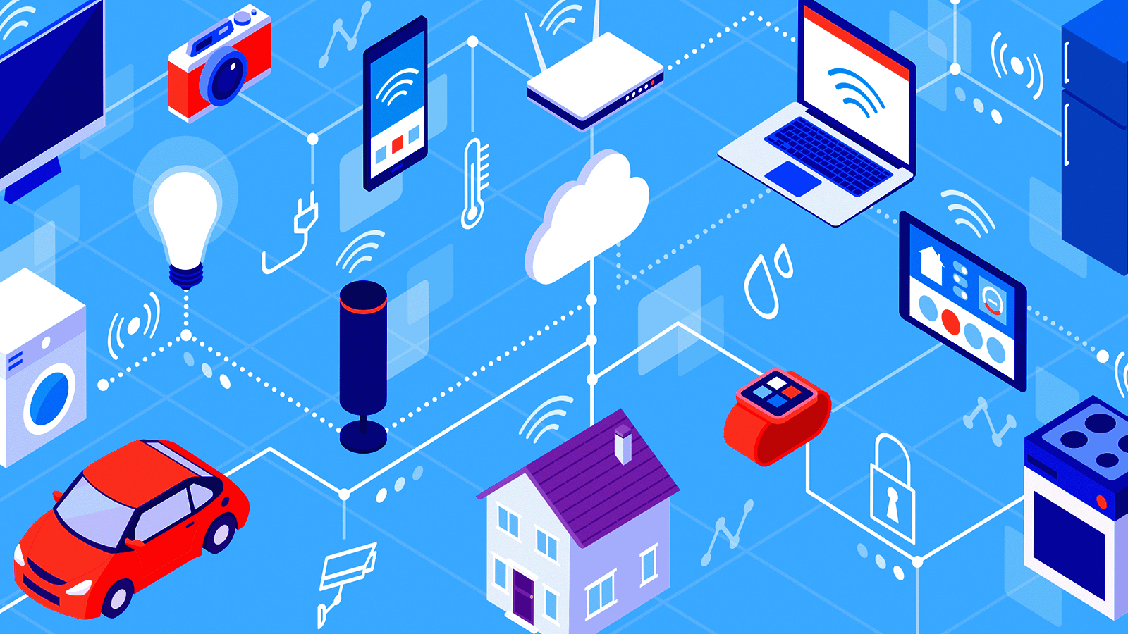 IoT Internet of things