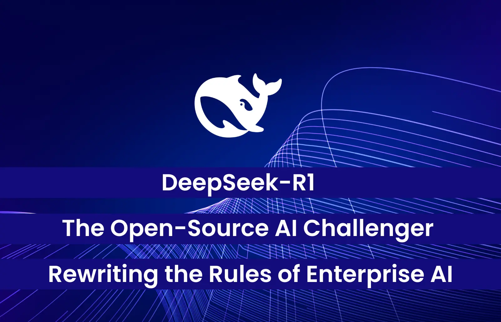 Mastering DeepSeek-R1: The Ultimate Guide to Local Installation with Ollama, vLLM, and Transformers