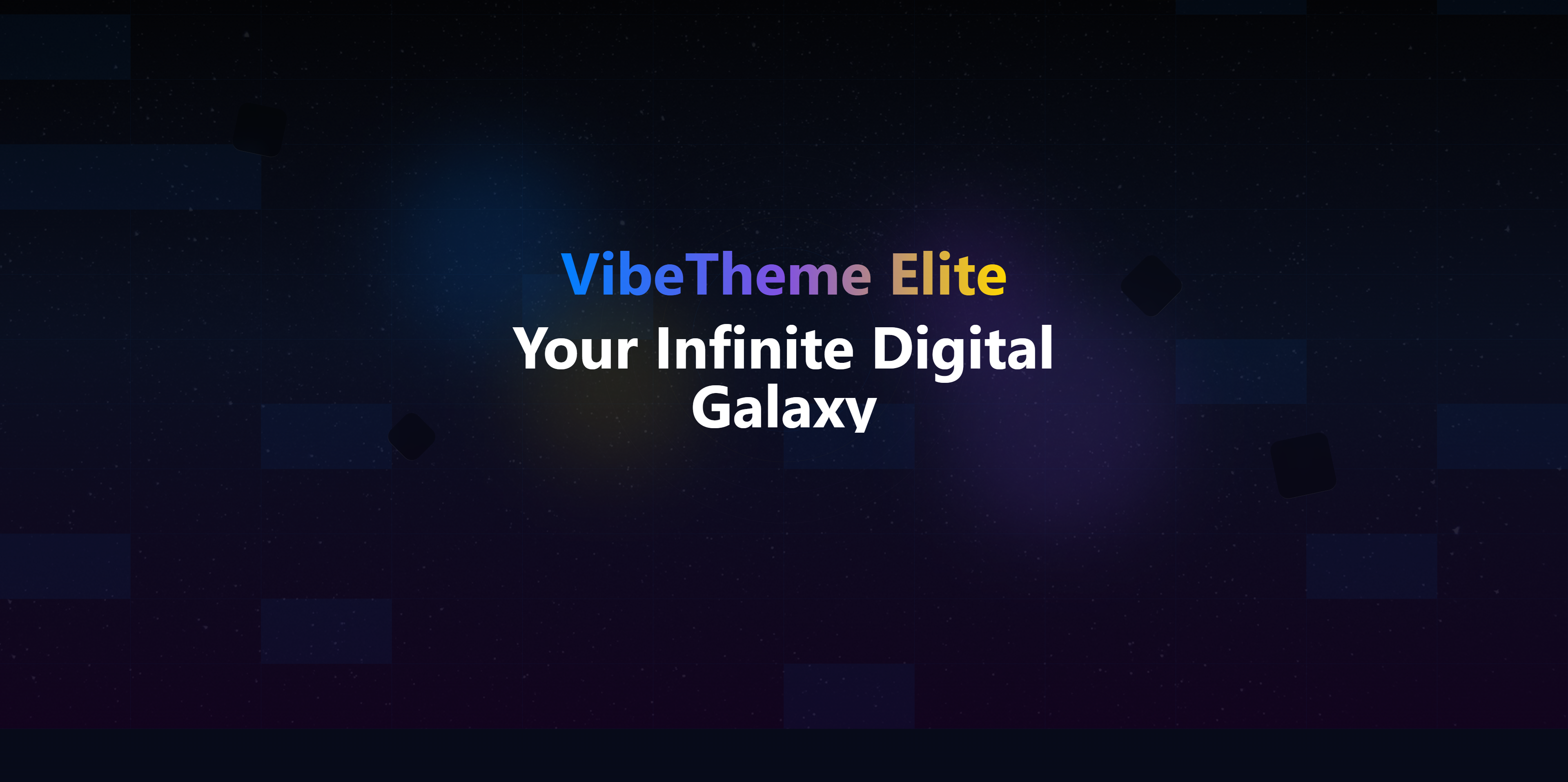 VibeGalaxy Themes